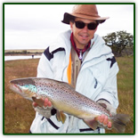 Fly Fishing