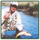 Fly Fishing